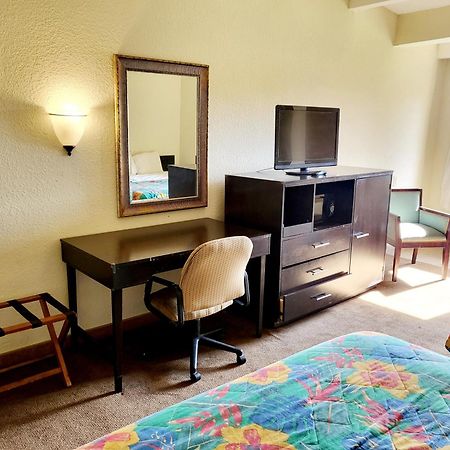 Metro Inn & Suites Jacksonville Extérieur photo