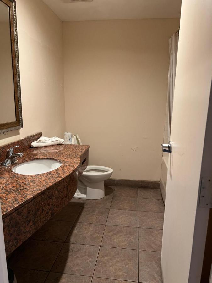 Metro Inn & Suites Jacksonville Extérieur photo