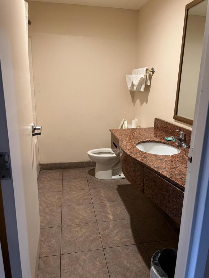 Metro Inn & Suites Jacksonville Extérieur photo