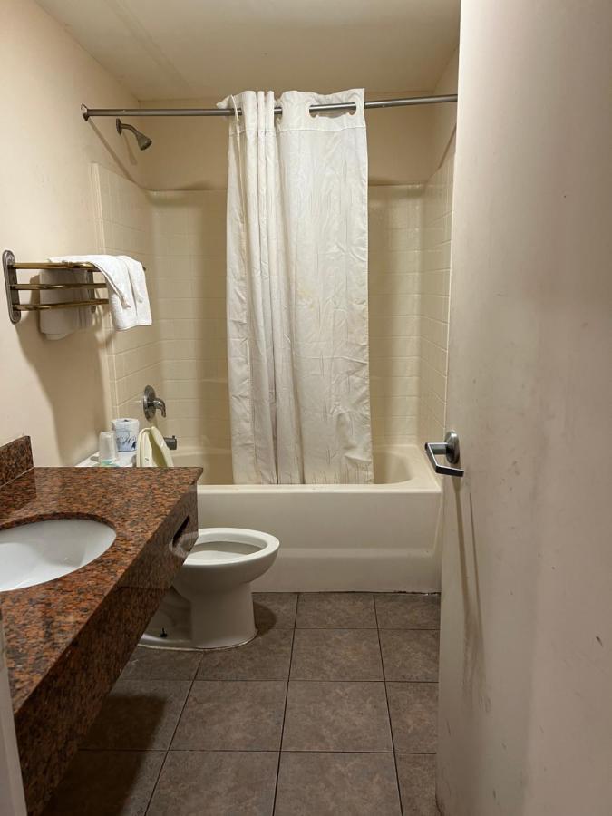 Metro Inn & Suites Jacksonville Extérieur photo
