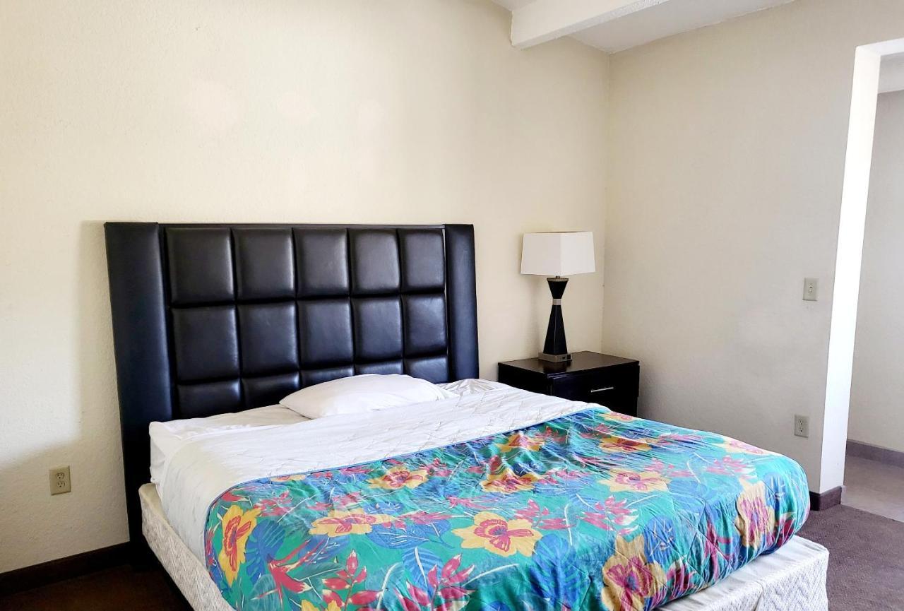 Metro Inn & Suites Jacksonville Extérieur photo