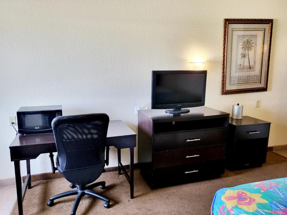 Metro Inn & Suites Jacksonville Extérieur photo
