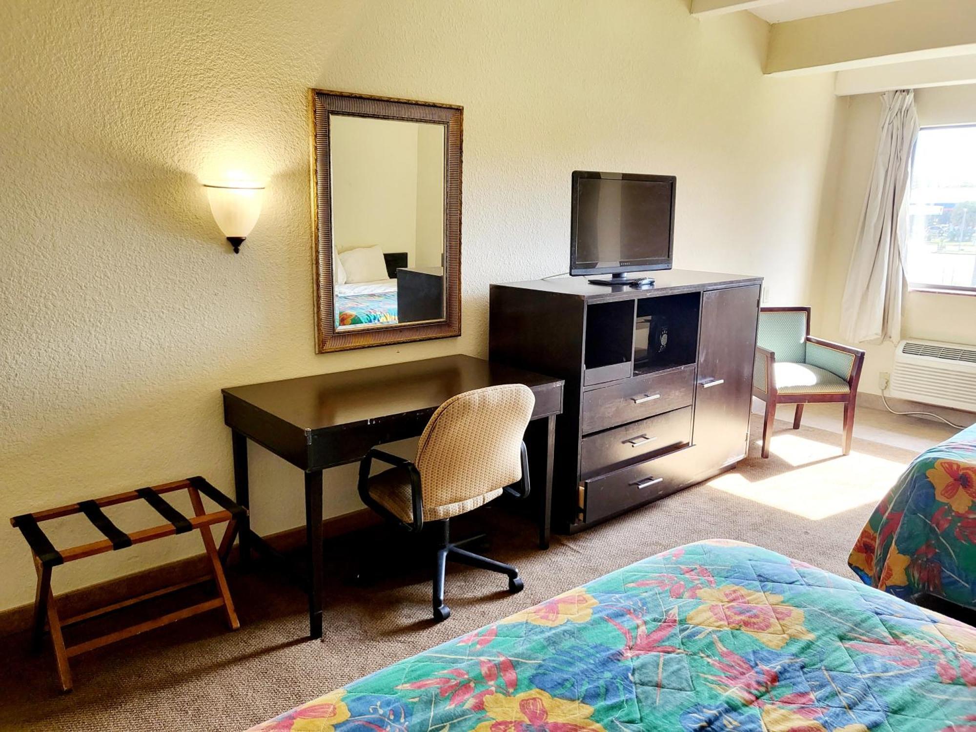 Metro Inn & Suites Jacksonville Extérieur photo