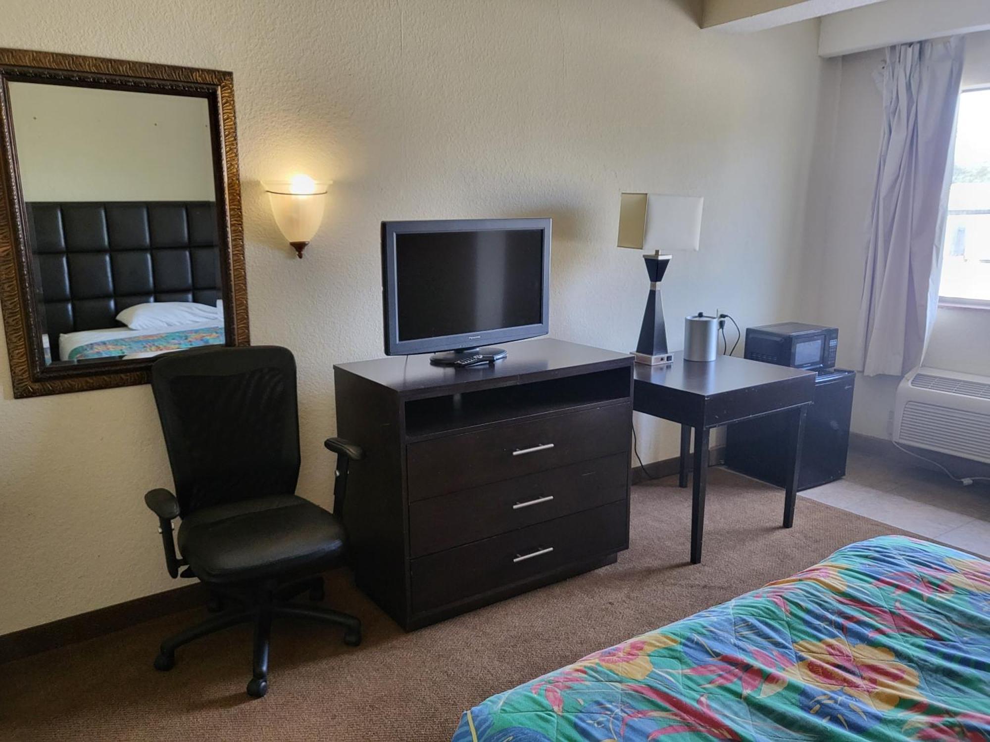 Metro Inn & Suites Jacksonville Extérieur photo
