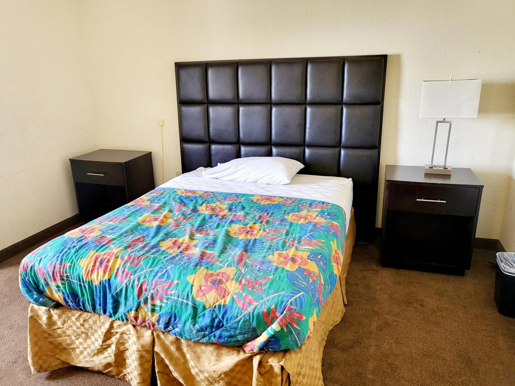 Metro Inn & Suites Jacksonville Extérieur photo